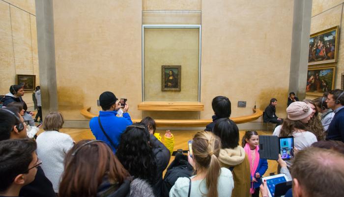 Mona Lisa