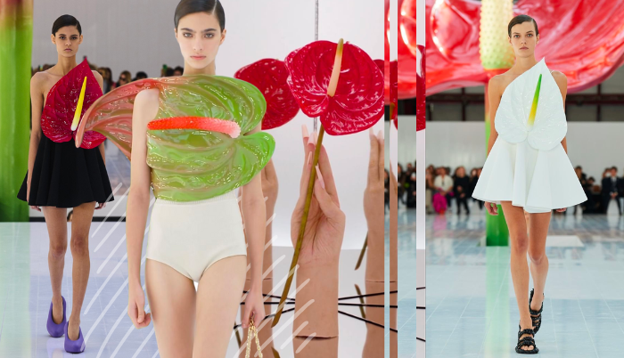 Fashion Week de París 2022