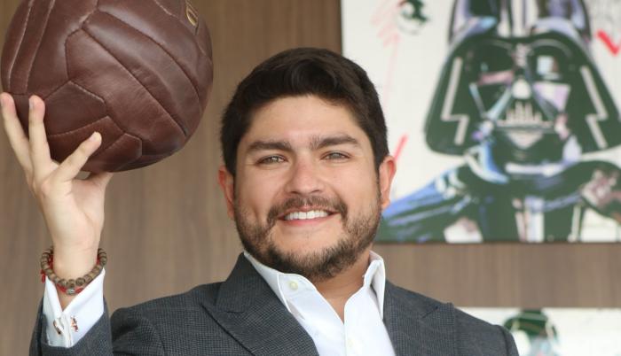 José Alberto Molestina