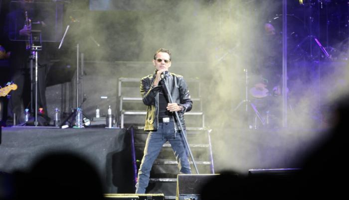 Marc Anthony