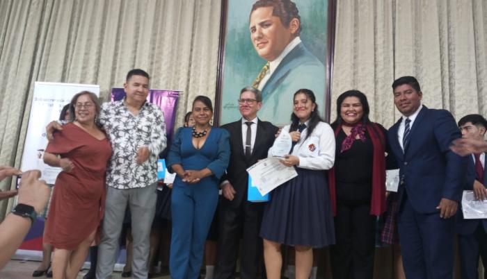 concurso