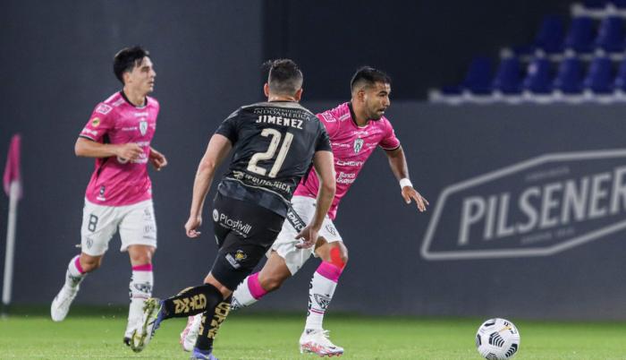 INDEPENDIENTE-TÉCNICO-UNIVERSITARIO-LIGAPRO