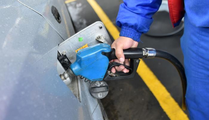 gasolina
