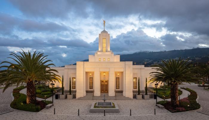 templo