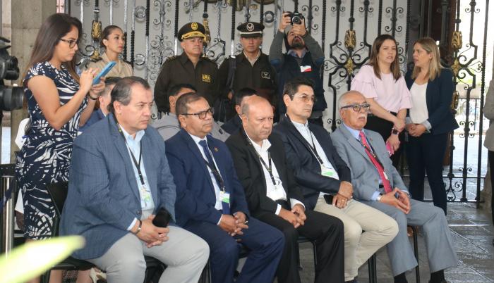 Rueda de prensa del mi (9189195)