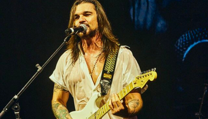 Juanes