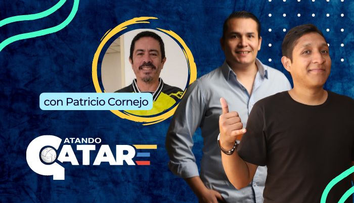 Catando Qatar