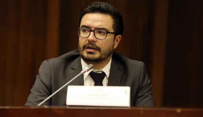 Funcionario
