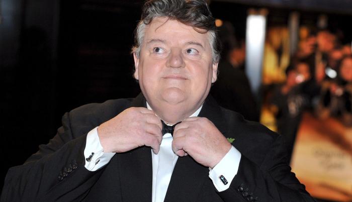 Muere Con 72 Años El Actor Robbie Coltrane, Hagrid En La Saga De Harry ...