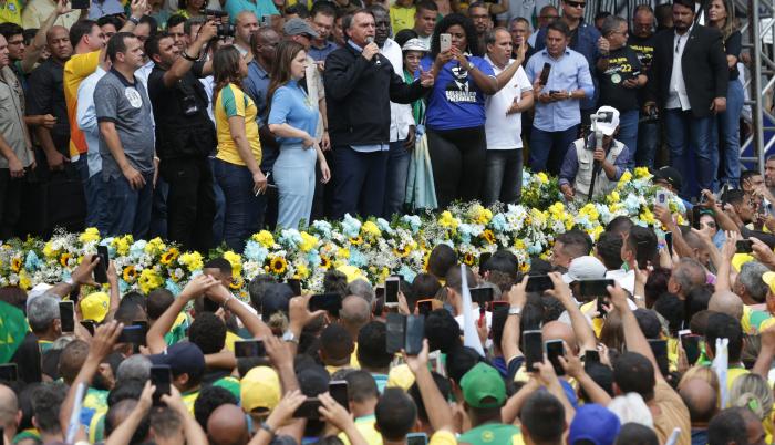 Bolsonaro
