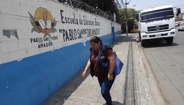 escuela