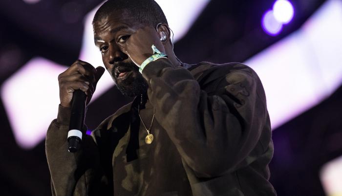 Kanye West