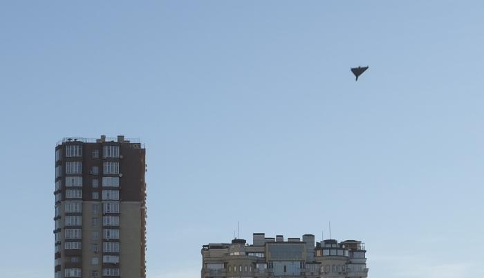 Dron