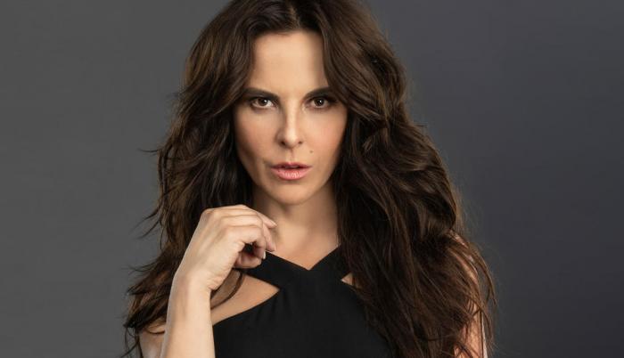 Kate del Castillo vuelve en la tercera temporada de 'La Reina del Sur'