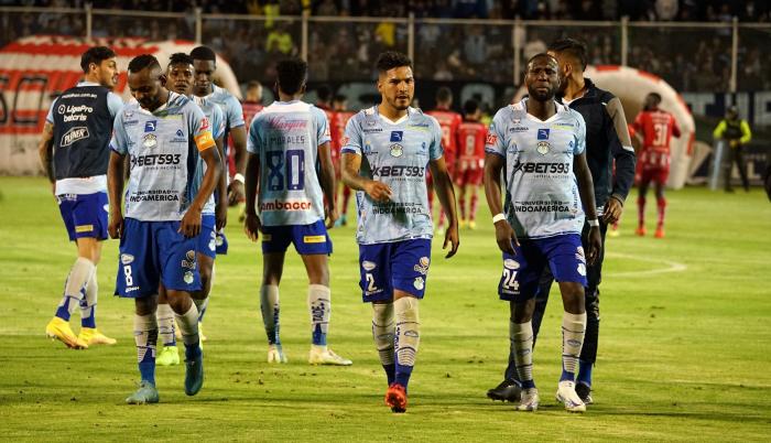 MACARÁ-LIGAPRO-DESCENSO-SERIEB
