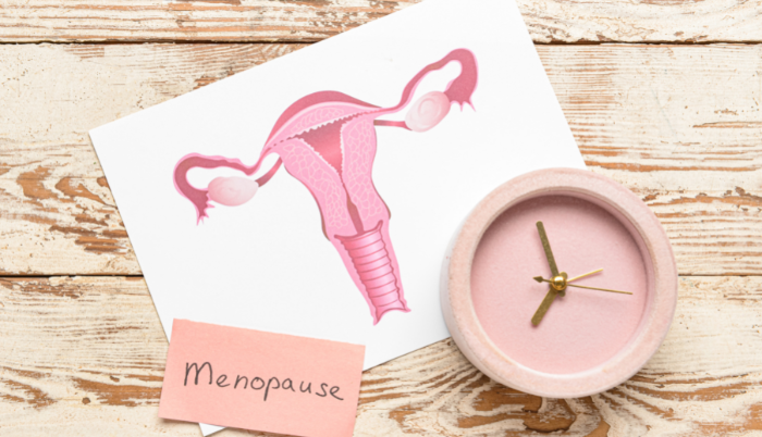 menopausia