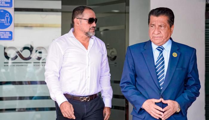 dalton narvaez y gobernador
