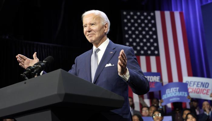 Joe Biden