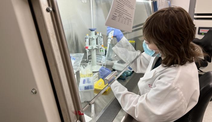 laboratorio