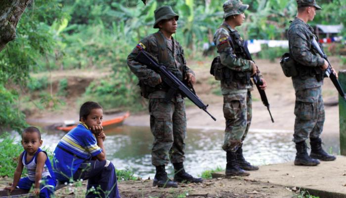 Farc