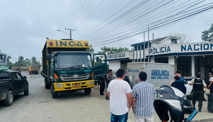 Actualidad_Violencia urbana_Robo_Babahoyo