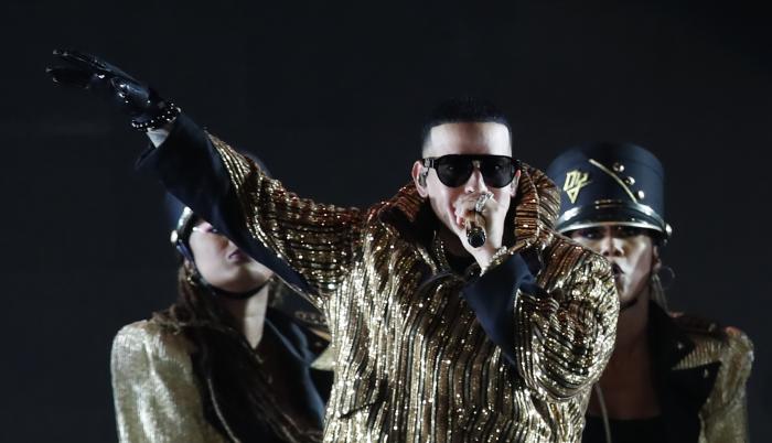 Daddy Yankee