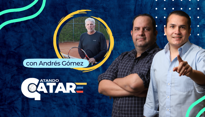 Catando Qatar