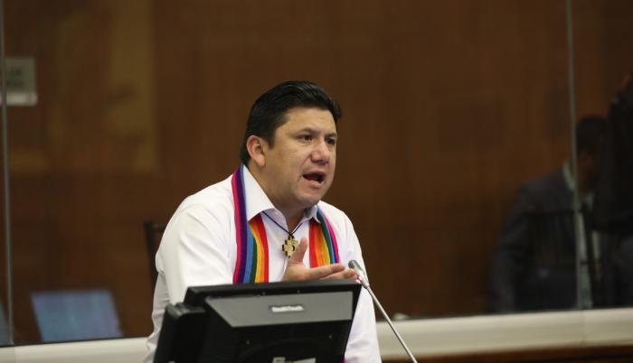 MARIO RUIZ