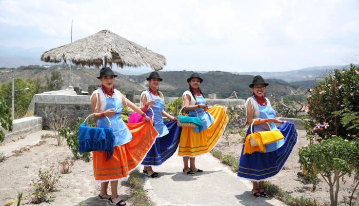 ruralidad Guayllabamba