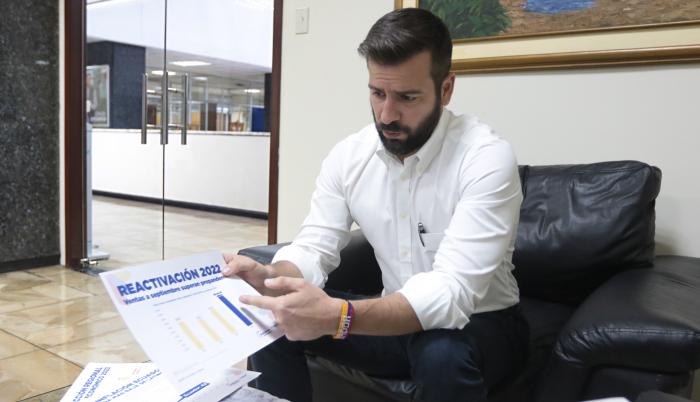 Arosemena foto