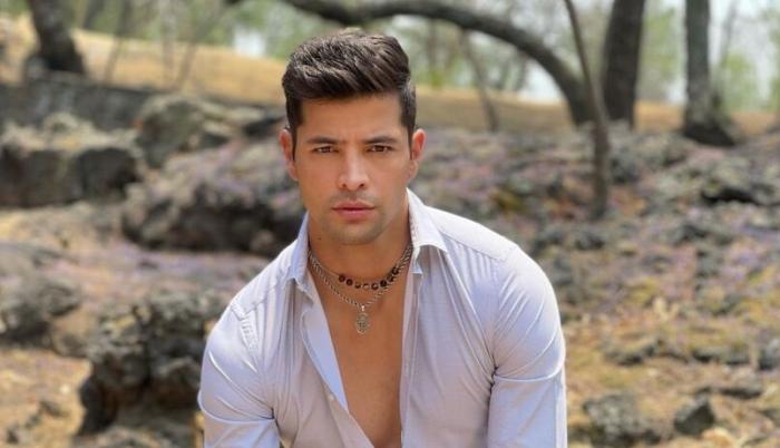 Moisés Peñaloza
