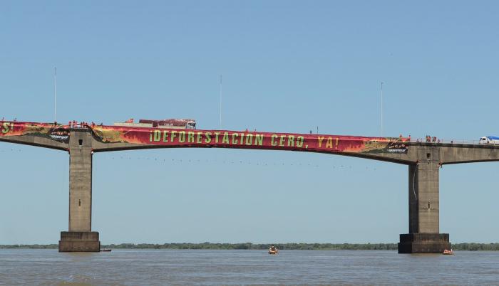 ACTIVISTAS PUENTE
