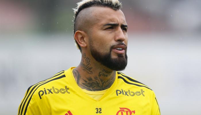 Arturo-Vidal-Copa-Libertadores
