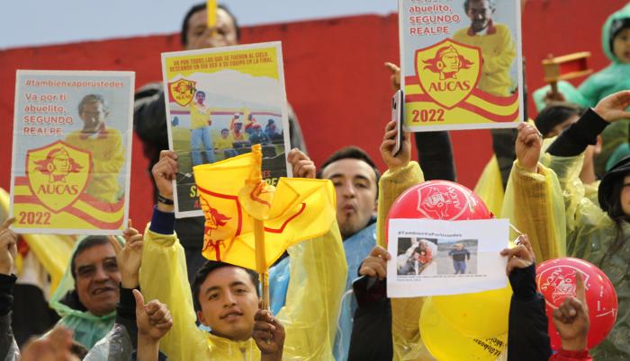 Aucas-hinchas-LigaPro