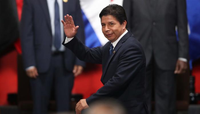 peru