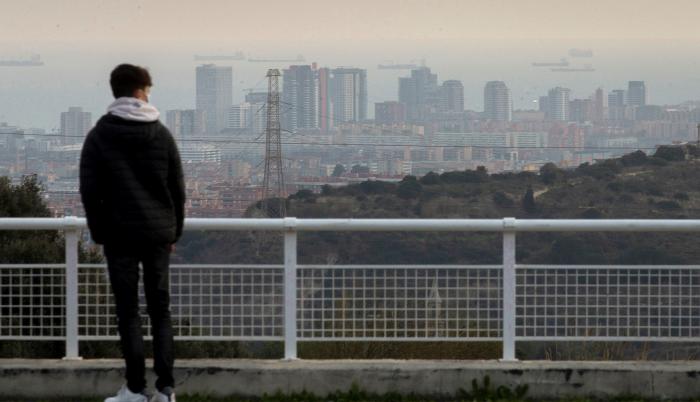 contaminación ambiental