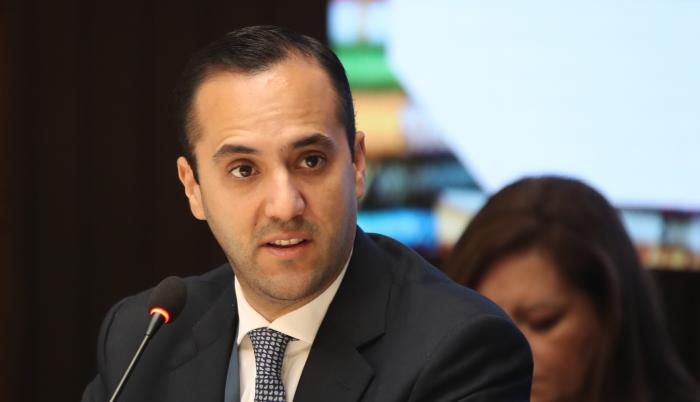 Juan Carlos Holguín