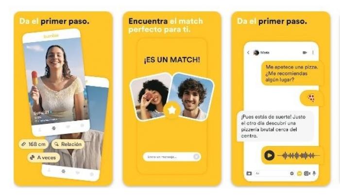 bumble