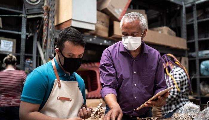 trabajo