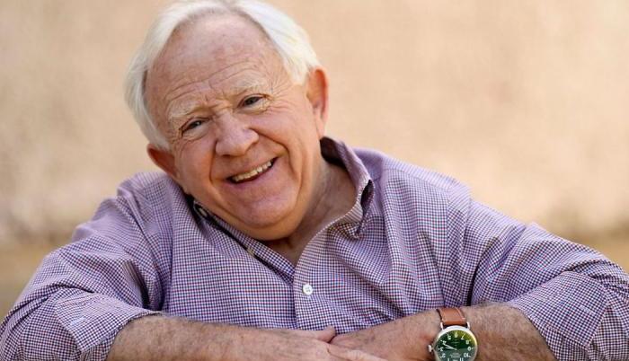 Leslie Jordan