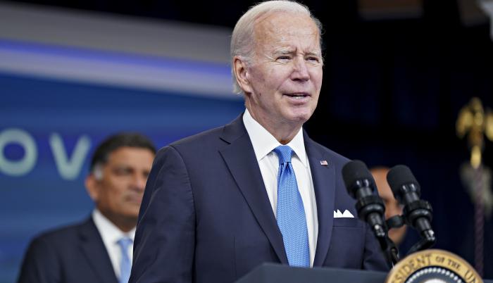 Joe Biden