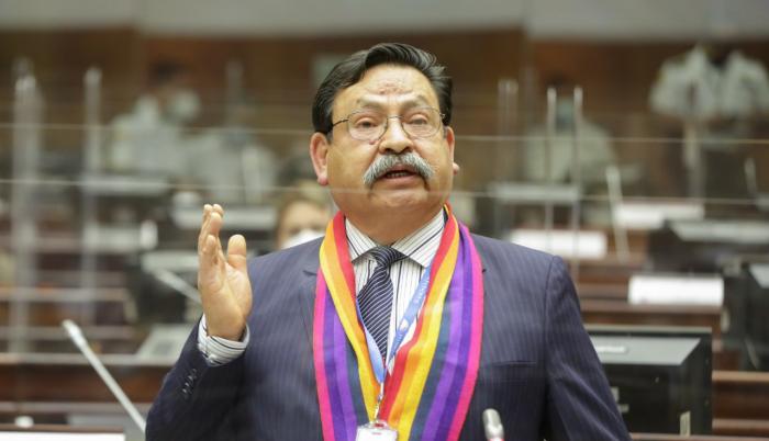 Abad- diezmos- asamblea
