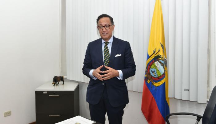 Secretario