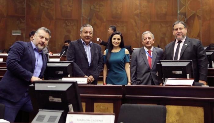 BANCADA-IZQUEIRDA-DEMOCRATICA