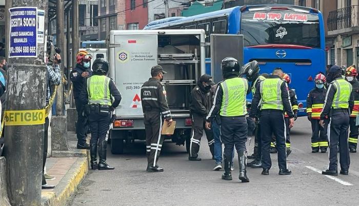 accidente de buses