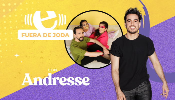Fuera de Joda