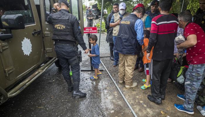 Mundo_Migración_Guatemala_Venezolanos