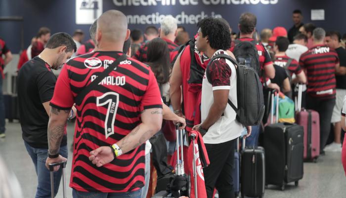 Flamengo