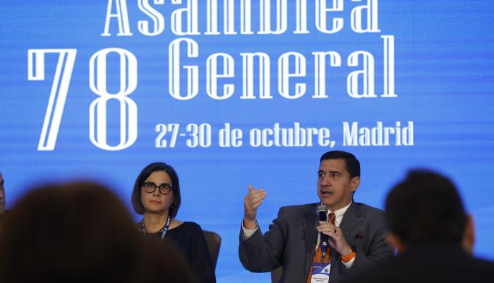 78 Asamblea general de (9273577)