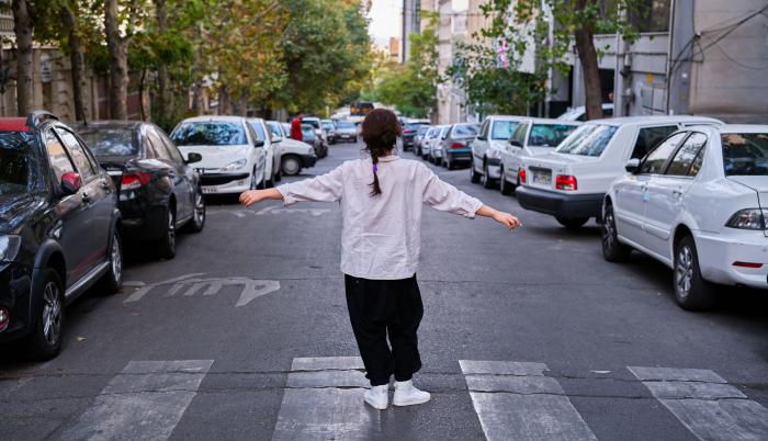 iran